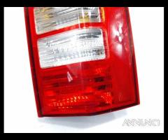 STOP FANALE POSTERIORE DESTRO JEEP Patriot 1a Seri