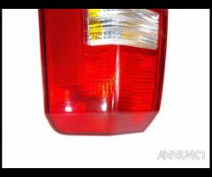 STOP FANALE POSTERIORE DESTRO JEEP Patriot 1a Seri - 9