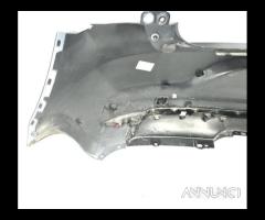 PARAURTI POSTERIORE COMPLETO RENAULT CLIO Serie V - 7