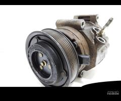 COMPRESSORE A/C OPEL Antara Serie Z 20 DMH Diesel - 1