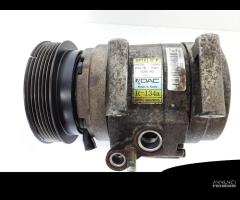 COMPRESSORE A/C OPEL Antara Serie Z 20 DMH Diesel - 3