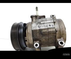 COMPRESSORE A/C OPEL Antara Serie Z 20 DMH Diesel - 4