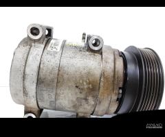 COMPRESSORE A/C OPEL Antara Serie Z 20 DMH Diesel - 6