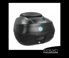 Coppia paratie per bauletto Piaggio MP3 400 / 500 - 2