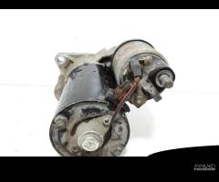 MOTORINO D' AVVIAMENTO OPEL Meriva 3Â° Serie 55566 - 4