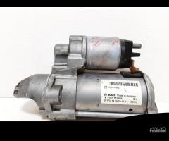 MOTORINO D' AVVIAMENTO OPEL Corsa E 3Â° Serie 5559 - 2