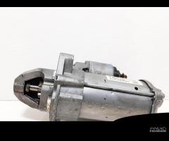 MOTORINO D' AVVIAMENTO OPEL Corsa E 3Â° Serie 5559 - 3