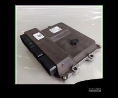 Centralina Motore Iniezione ECU DENSO D5E1C VOLVO