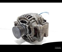 ALTERNATORE JEEP Grand Cherokee 2Â° Serie 01245150 - 1