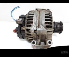 ALTERNATORE JEEP Grand Cherokee 2Â° Serie 01245150 - 4