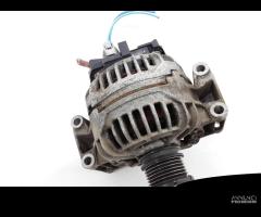 ALTERNATORE JEEP Grand Cherokee 2Â° Serie 01245150 - 5