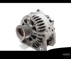 ALTERNATORE RENAULT Megane Cabrio 8200495294 F9Q D - 1