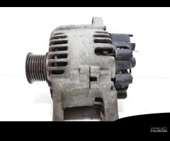 ALTERNATORE RENAULT Megane Cabrio 8200495294 F9Q D - 2