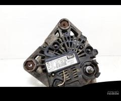 ALTERNATORE RENAULT Megane Cabrio 8200495294 F9Q D - 3