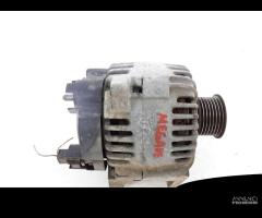 ALTERNATORE RENAULT Megane Cabrio 8200495294 F9Q D - 4