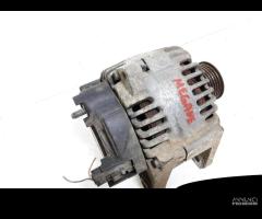 ALTERNATORE RENAULT Megane Cabrio 8200495294 F9Q D - 5