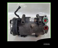 Compressore Clima AC Aria Condizionata FORD 3M5H-1