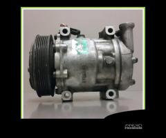 Compressore Clima AC Aria Condizionata SANDEN SD7V