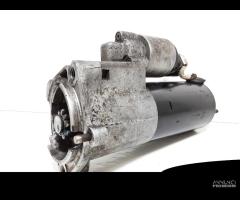 MOTORINO D' AVVIAMENTO AUDI A4 Avant (8ED) 0001125 - 1