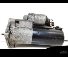 MOTORINO D' AVVIAMENTO AUDI A4 Avant (8ED) 0001125 - 2