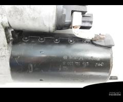 MOTORINO D' AVVIAMENTO AUDI A4 Avant (8ED) 0001125 - 3