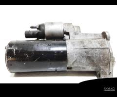 MOTORINO D' AVVIAMENTO AUDI A4 Avant (8ED) 0001125 - 5