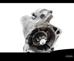 MOTORINO D' AVVIAMENTO AUDI A4 Avant (8ED) 0001125 - 6