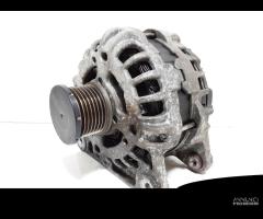 ALTERNATORE DACIA Dokker 1Â° Serie 231001568R H4M - 1