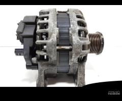 ALTERNATORE DACIA Dokker 1Â° Serie 231001568R H4M - 5