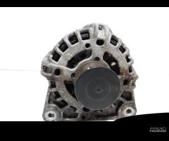 ALTERNATORE DACIA Dokker 1Â° Serie 231001568R H4M - 6