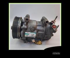 Compressore Clima AC Aria Condizionata SANDEN SD6V