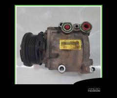 Compressore Clima AC Aria Condizionata FORD 8V5119