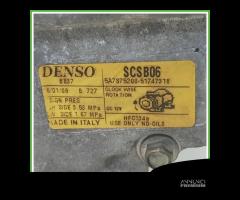 Compressore Clima AC Aria Condizionata DENSO SCSB0