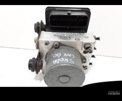 ABS SKODA Citigo 1Â° Serie 1S0614517L CPGA Bifuel/ - 2