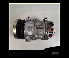 Compressore Clima AC Aria Condizionata DENSO 44719