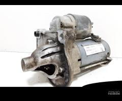 MOTORINO D' AVVIAMENTO FORD Fiesta 7Â° Serie H1BT1 - 1