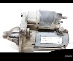 MOTORINO D' AVVIAMENTO FORD Fiesta 7Â° Serie H1BT1 - 2