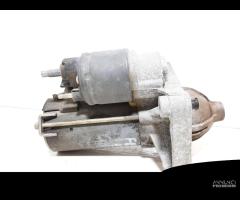 MOTORINO D' AVVIAMENTO FORD Fiesta 7Â° Serie H1BT1 - 5