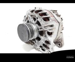 ALTERNATORE NISSAN Micra Serie (K14) 2718653 B4D 4 - 1