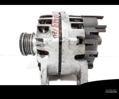 ALTERNATORE NISSAN Micra Serie (K14) 2718653 B4D 4 - 2