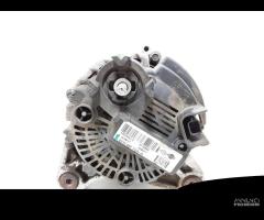 ALTERNATORE NISSAN Micra Serie (K14) 2718653 B4D 4 - 3