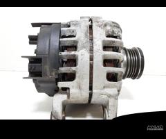 ALTERNATORE NISSAN Micra Serie (K14) 2718653 B4D 4 - 4