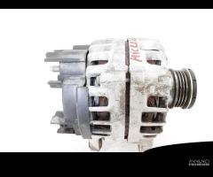 ALTERNATORE NISSAN Micra Serie (K14) 2718653 B4D 4 - 5