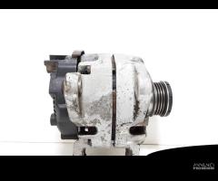 ALTERNATORE NISSAN Micra Serie (K14) 2718653 B4D 4 - 6