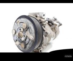 COMPRESSORE A/C FIAT Croma 2Â° Serie AFM08072733 9 - 1