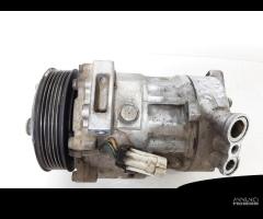 COMPRESSORE A/C FIAT Croma 2Â° Serie AFM08072733 9 - 3