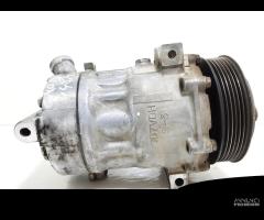 COMPRESSORE A/C FIAT Croma 2Â° Serie AFM08072733 9 - 5