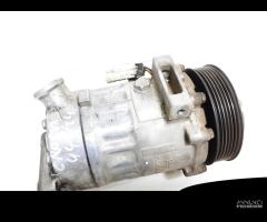 COMPRESSORE A/C FIAT Croma 2Â° Serie AFM08072733 9 - 6