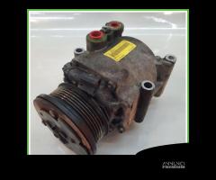 Compressore Clima AC Aria Condizionata FORD 0356 F