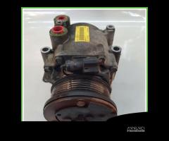 Compressore Clima AC Aria Condizionata FORD 0356 F